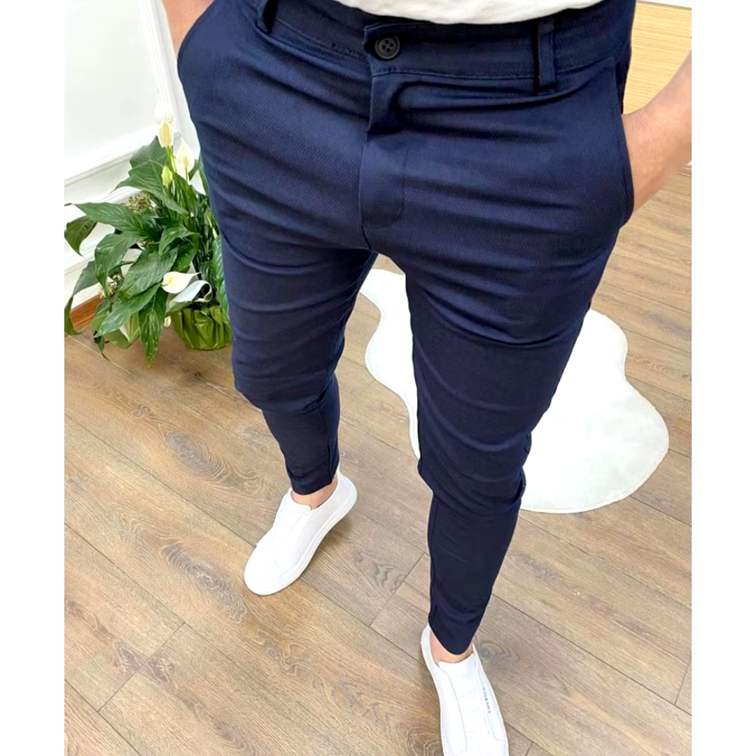Men's Comfort Trousers Versatile Fit