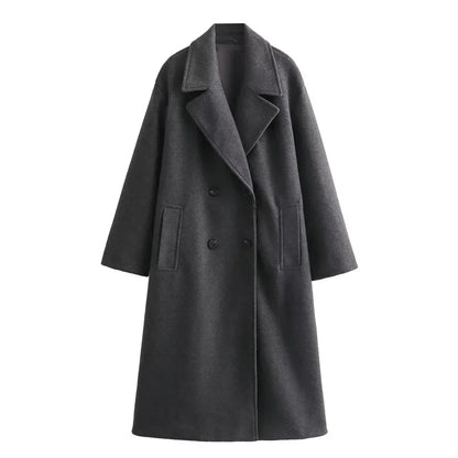 Stylish Women's Winter Coat