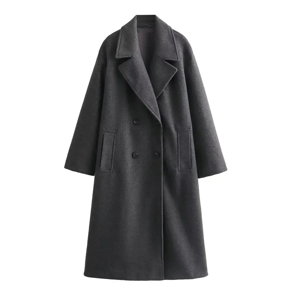 Elegant Women's Coat