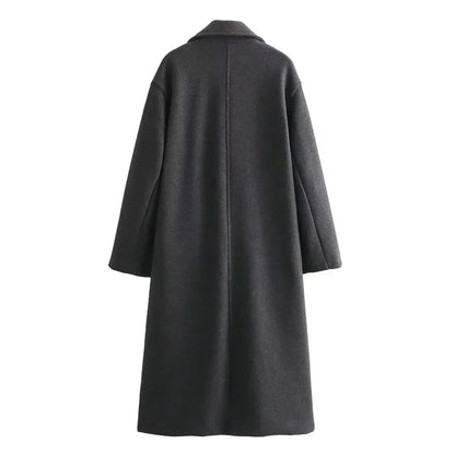 Stylish Women's Winter Coat