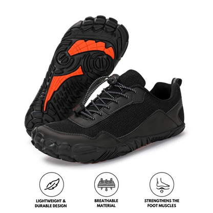 VibreMode Unisex Barefoot Shoe Non Slip Flexible - VibreMode