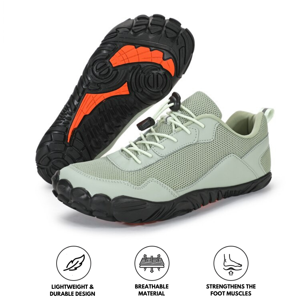 VibreMode Unisex Barefoot Shoe Non Slip Flexible