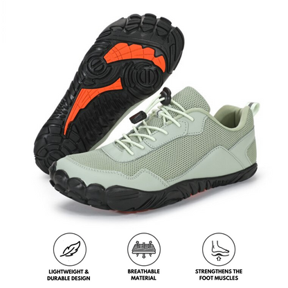 VibreMode Unisex Barefoot Shoe Non Slip Flexible