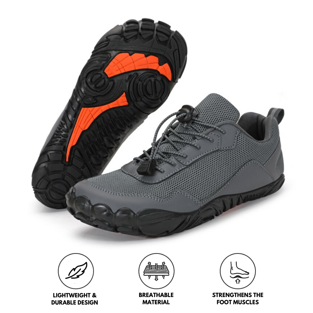 VibreMode Unisex Barefoot Shoe Non Slip Flexible