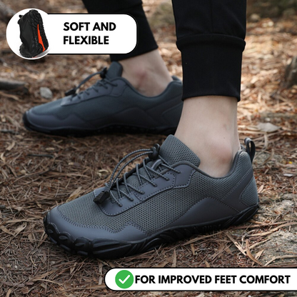 VibreMode Unisex Barefoot Shoe Non Slip Flexible
