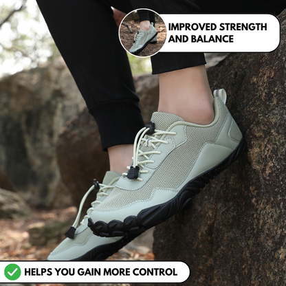VibreMode Unisex Barefoot Shoe Non Slip Flexible