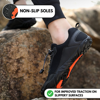 VibreMode Unisex Barefoot Shoe Non Slip Flexible
