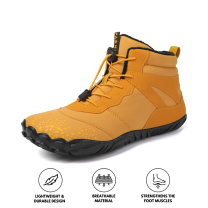 VibreMode Pro Waterproof Barefoot Shoes Non-Slip