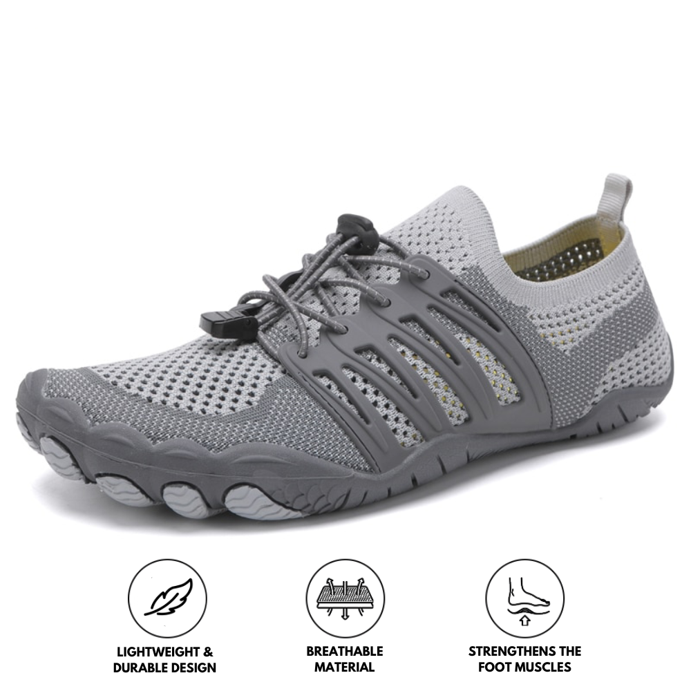 Vibram Outdoor Non-Slip Barefoot Water Shoes