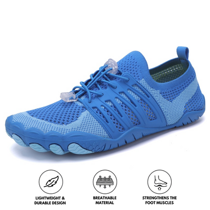 Vibram Outdoor Non-Slip Barefoot Water Shoes