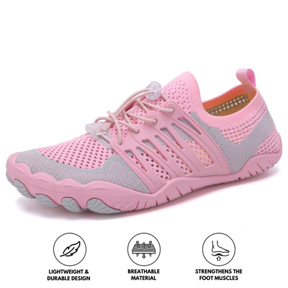 Vibram Outdoor Non-Slip Barefoot Water Shoes