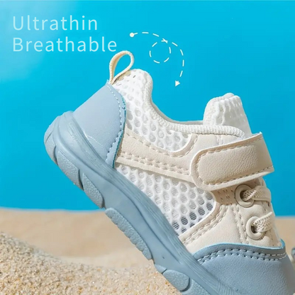 Ember Baby Barefoot Shoes Flexible - VibreMode