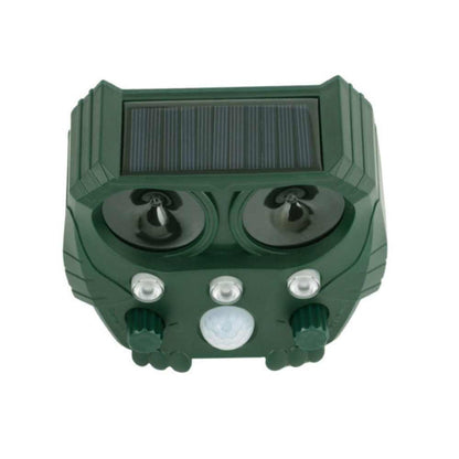 Ultrasonic Animal Repellent For Cats Dogs Rodents
