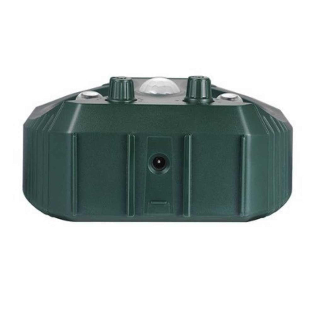 Ultrasonic Animal Repellent For Cats Dogs Rodents