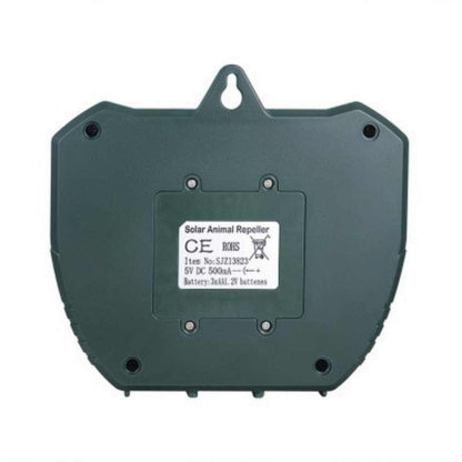 Ultrasonic Animal Repellent For Cats Dogs Rodents