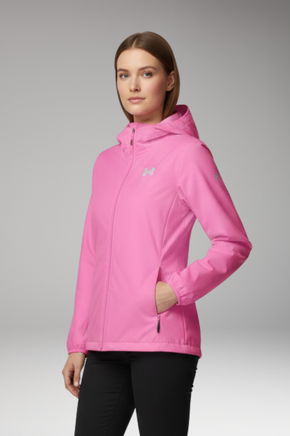 Unisex Outdoor Jacket Water-Repellent All-Weather