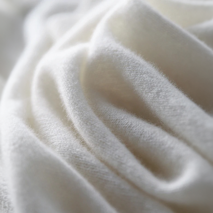 Women's Cashmere Shirt