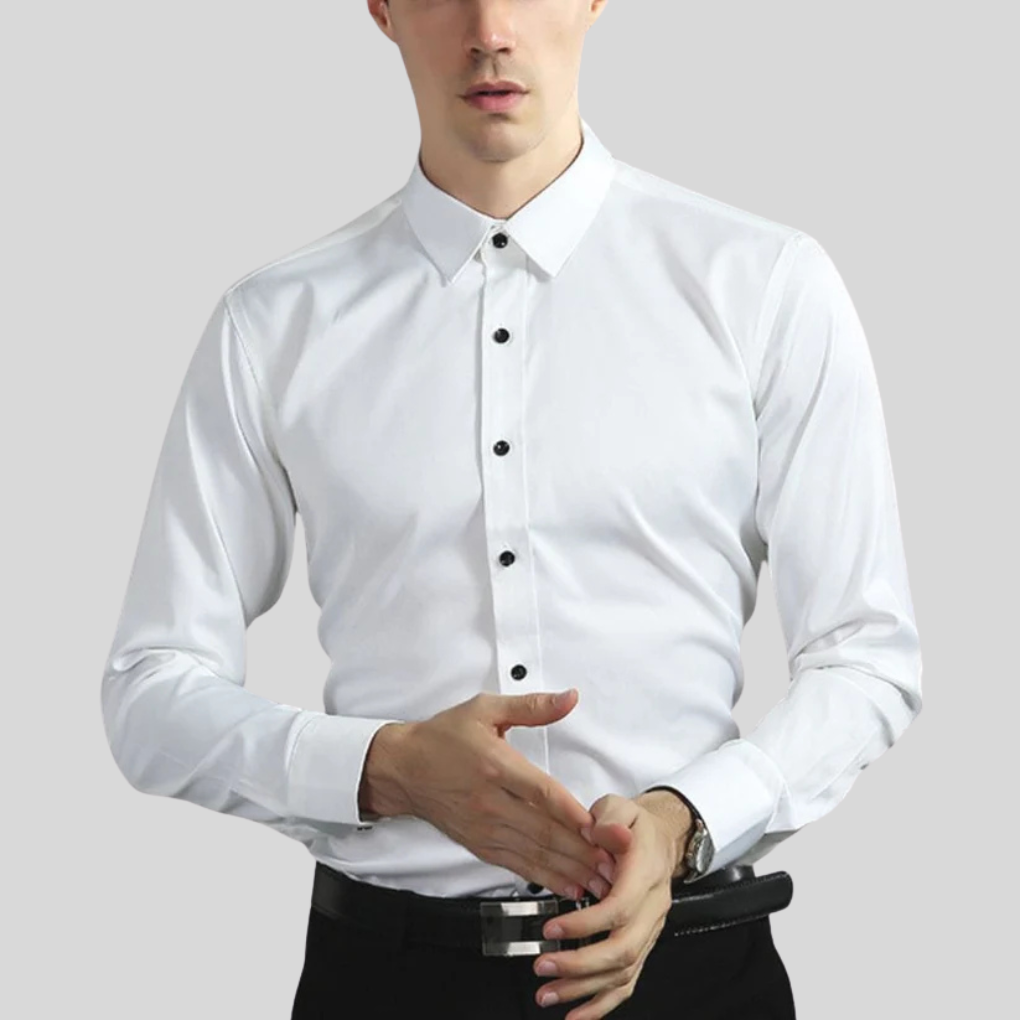 Men's Non Iron Dress Shirt