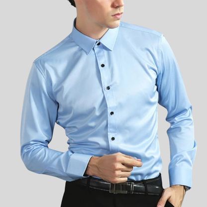 Men's Non Iron Dress Shirt