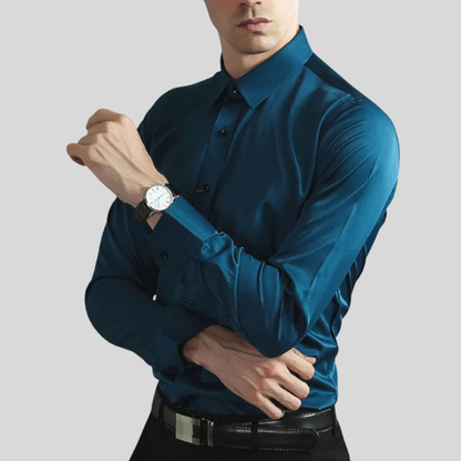 Men's Non Iron Dress Shirt