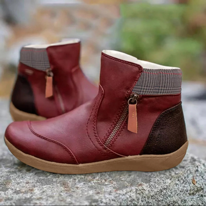 Women's Waterproof Winter Boots