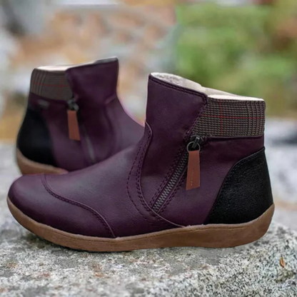 Women's Waterproof Winter Boots