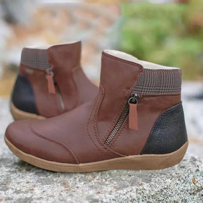 Women's Waterproof Winter Boots