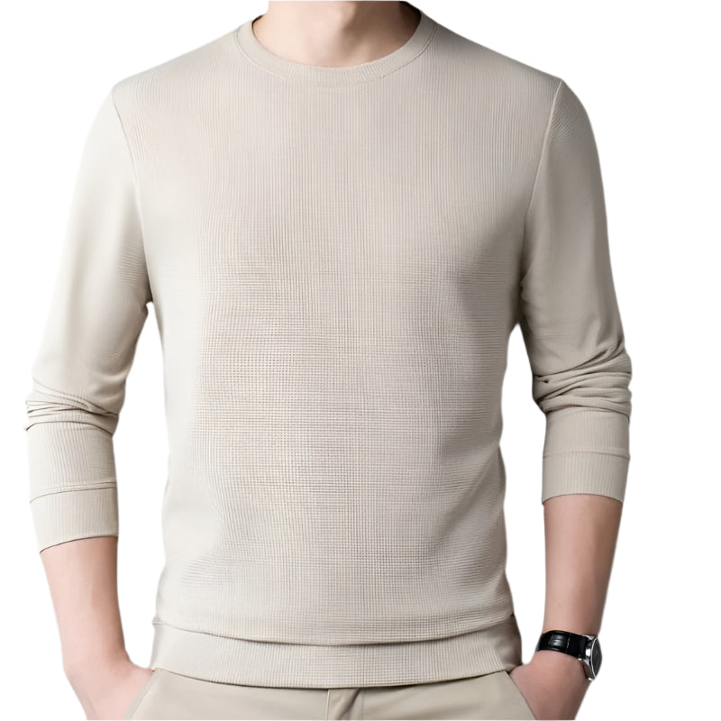 Eton Men's Casual Sweater Comfortable