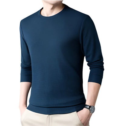 Eton Men's Casual Sweater Comfortable