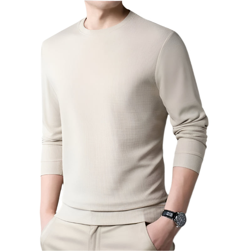 Eton Men's Casual Sweater Comfortable