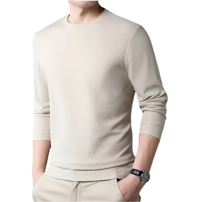 Eton Men's Casual Sweater Comfortable