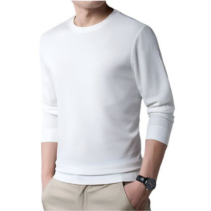 Eton Men's Casual Sweater Comfortable