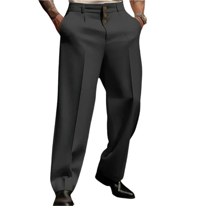 Men's Elegant Pants