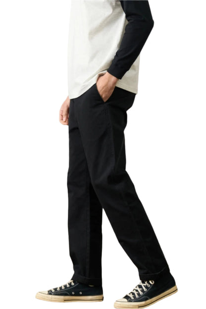 Men's Elegant Chino Pants