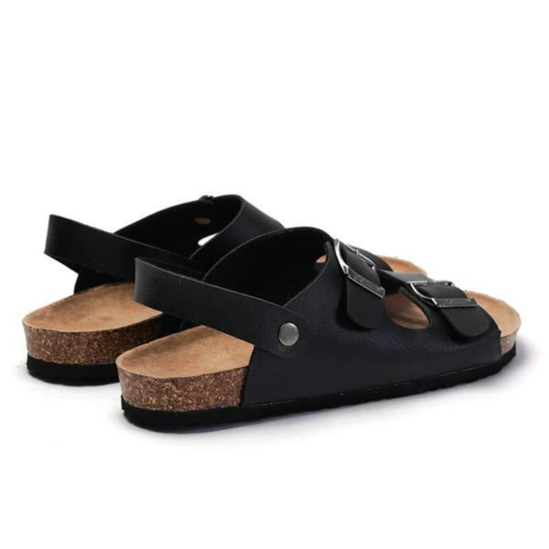 Comfortable Women's Foam Sandals