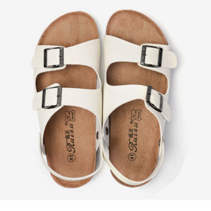 Comfortable Women's Foam Sandals