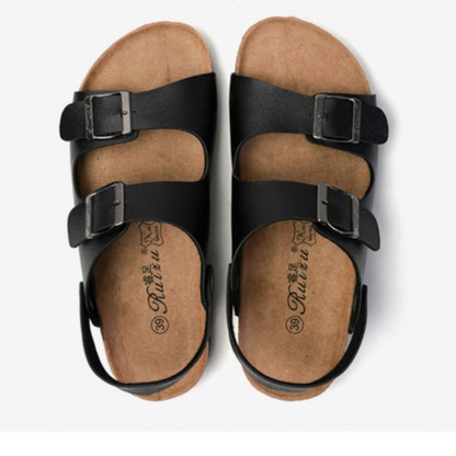 Comfortable Women's Foam Sandals