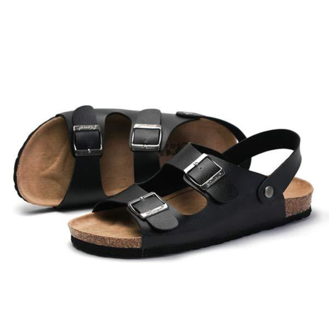 Comfortable Women's Foam Sandals