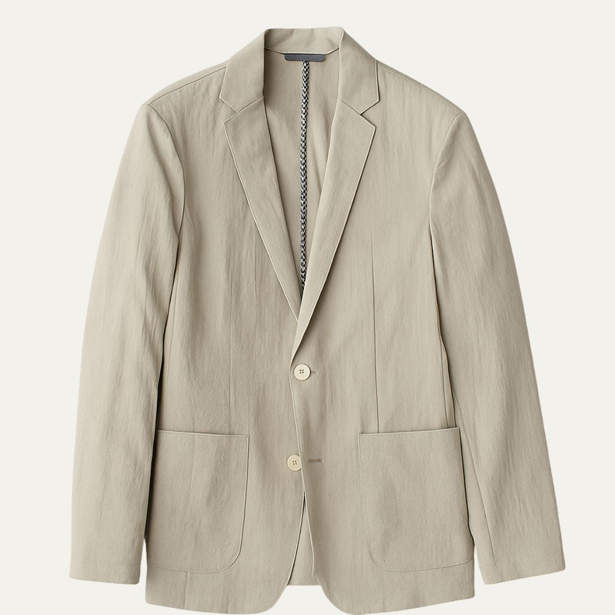 Wexley Men's Linen Blazer