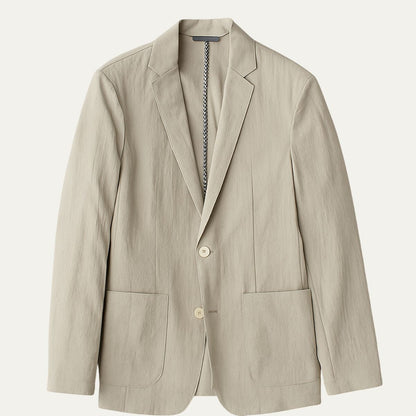 Wexley Men's Linen Blazer