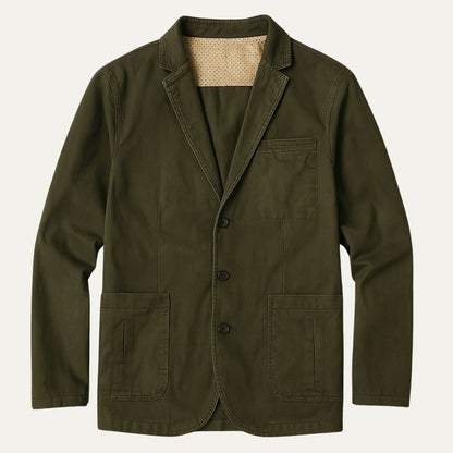 Men's Vintage Jacket