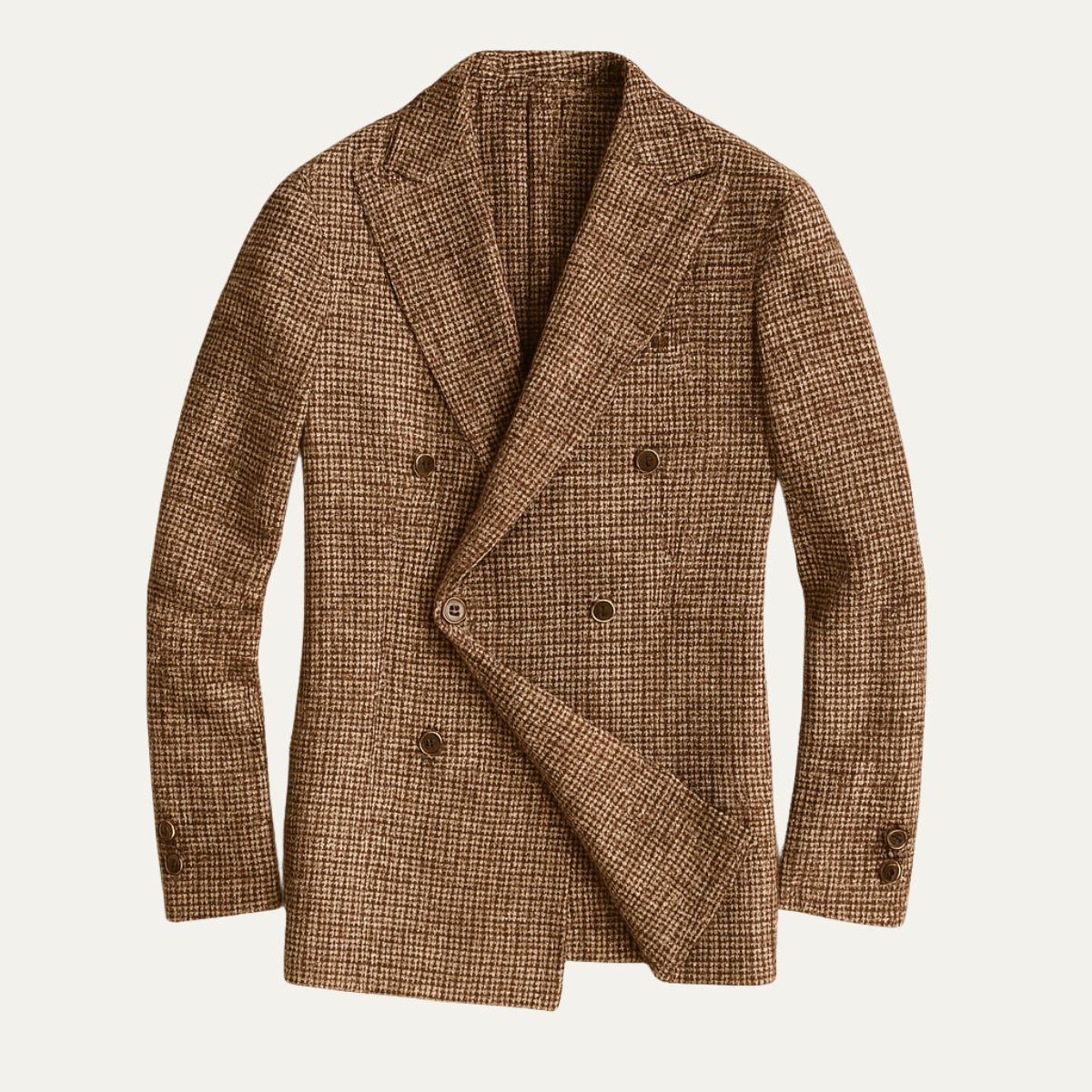 Wessex Men's Elegant Blazer - VibreMode