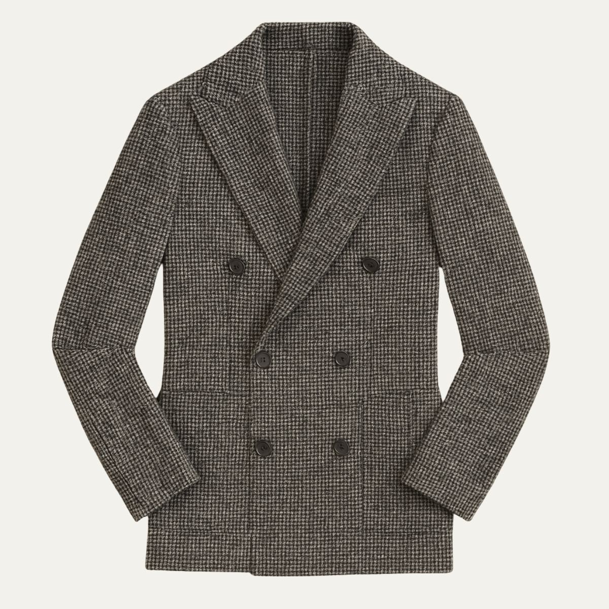 Wessex Men's Elegant Blazer