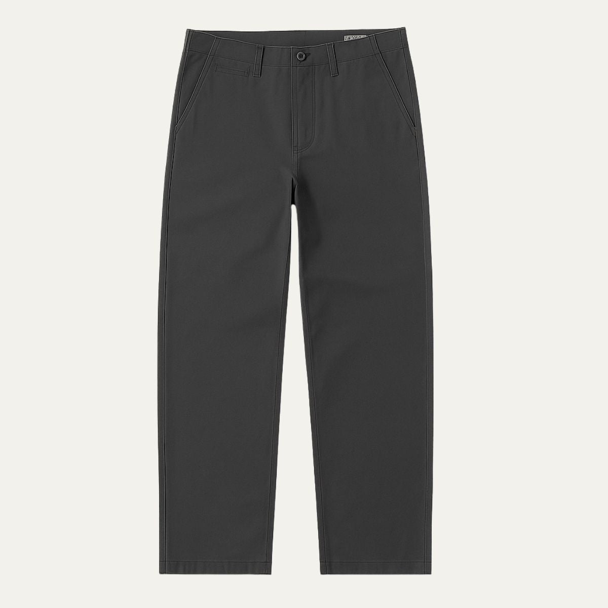 Men's Elegant Chino Pants