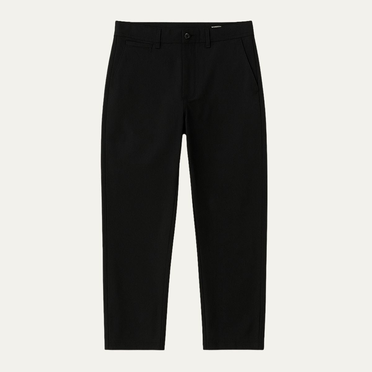 Men's Elegant Chino Pants - VibreMode