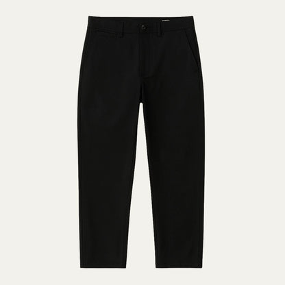 Men's Elegant Chino Pants - VibreMode