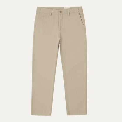 Men's Elegant Chino Pants