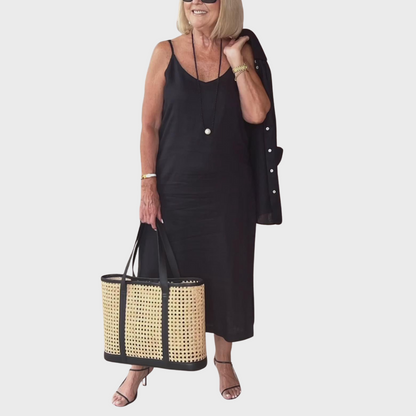 Casual Women's Tunic Dress