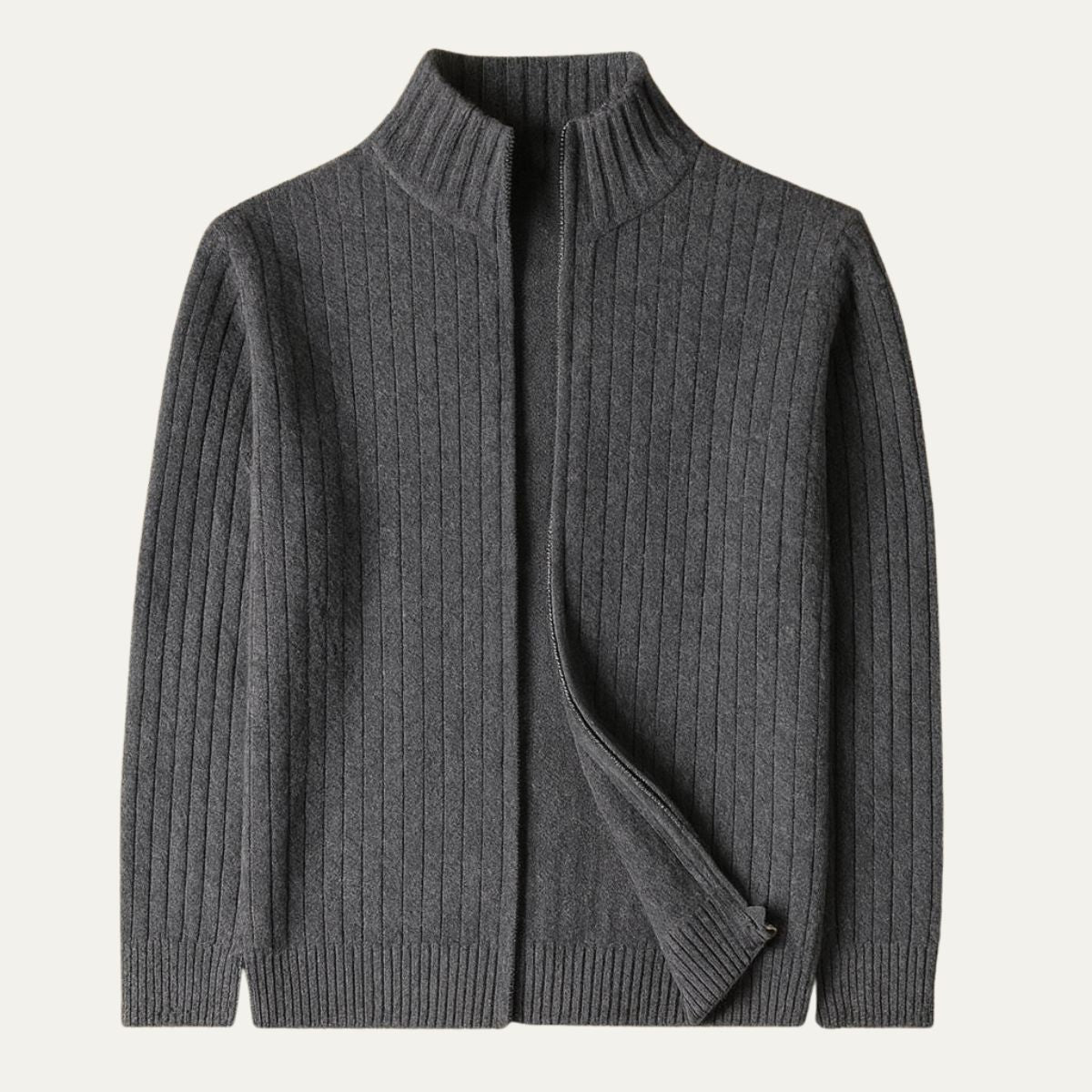 Men's Merino Wool Jacket
