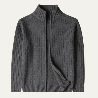 Men's Merino Wool Jacket